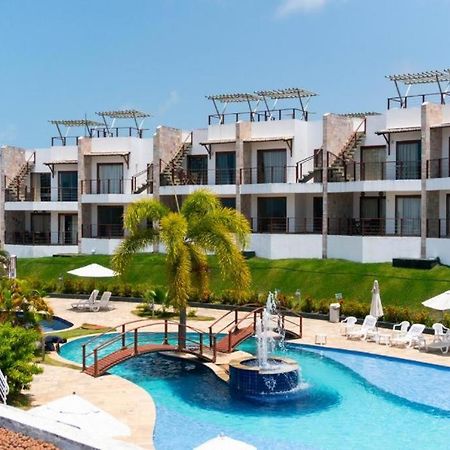 Brisas Do Amor - Apart Hotel Praia de Pipa Exterior foto